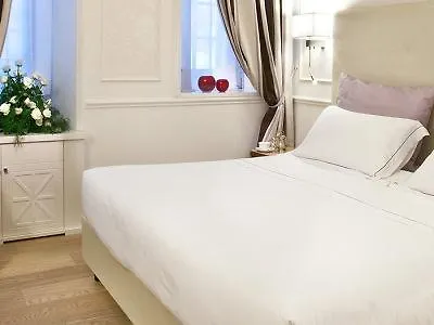 Otel The Ashbee Taormina