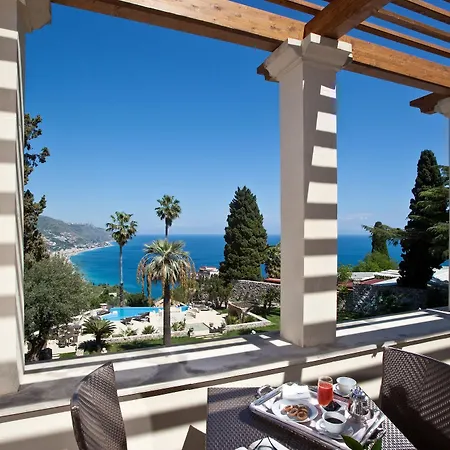 The Ashbee Otel 5*