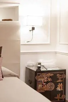 The Ashbee Otel 5*