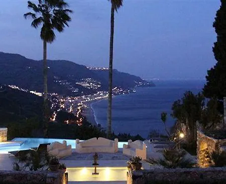 Otel The Ashbee 5*