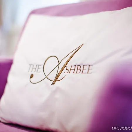 Otel The Ashbee