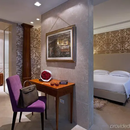 The Ashbee Otel 5*