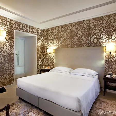 The Ashbee Otel 5*